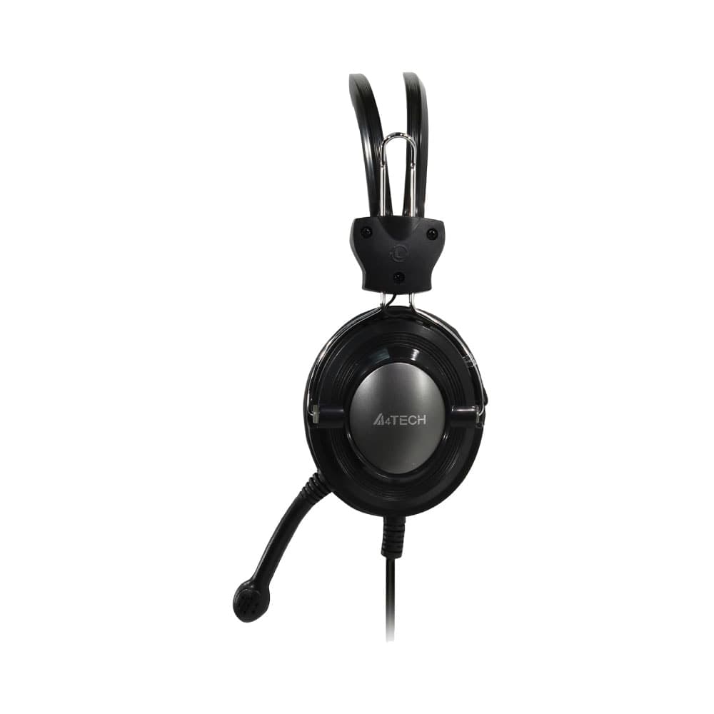 A4Tech ComfortFit Stereo Headset HS-19