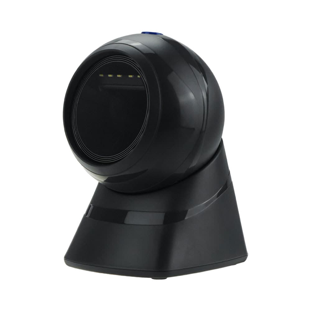 2D Barcode Scanner GT-9120E