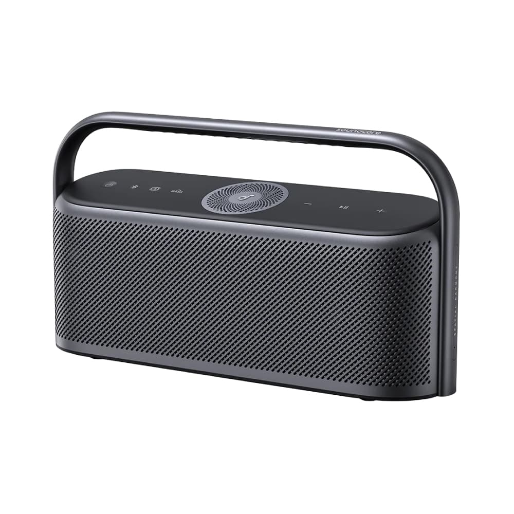 Anker Soundcore Motion X600 - Polar Gray