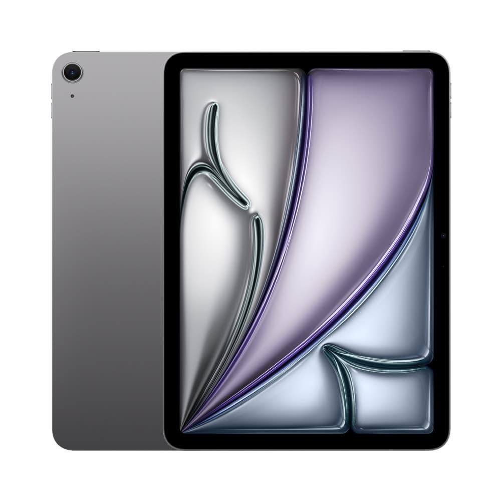 Apple iPad Air 11", 128GB, Wi-Fi, M2 Chip (2024)