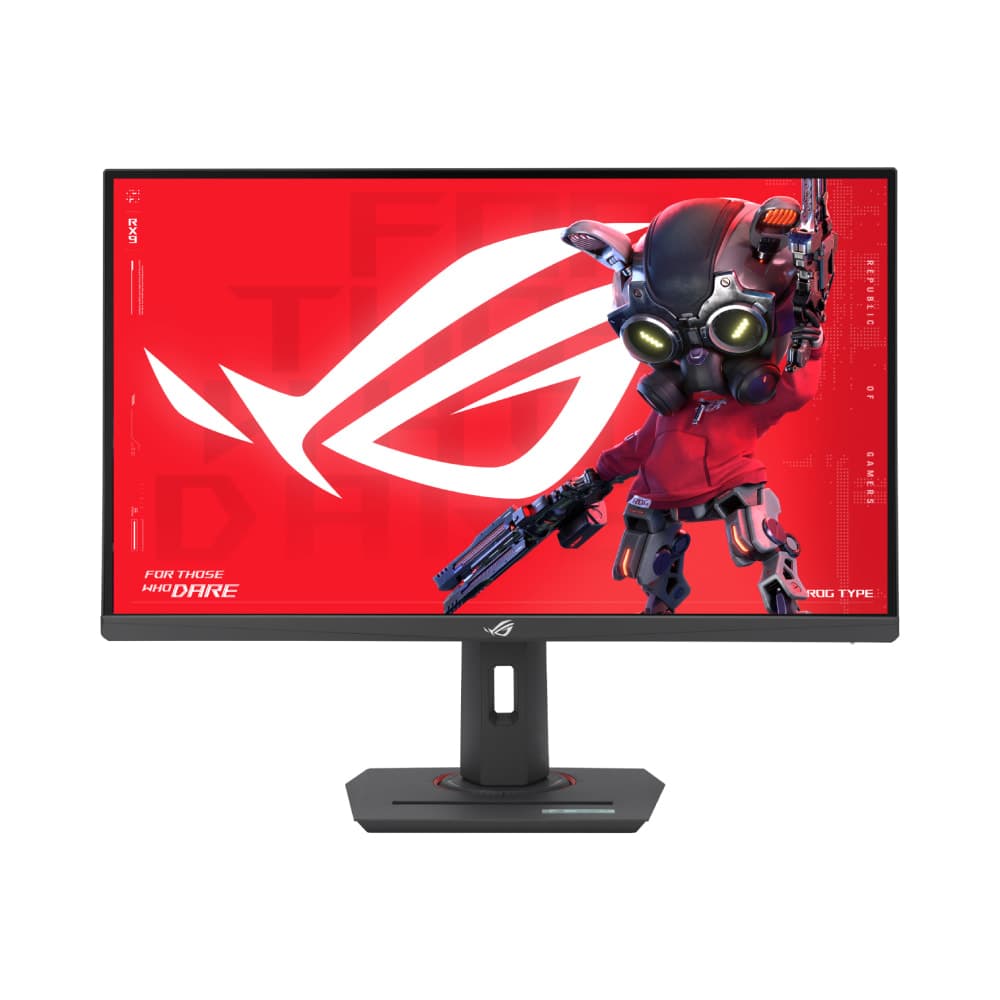 ASUS ROG Strix Monitor 27", QHD, 180Hz