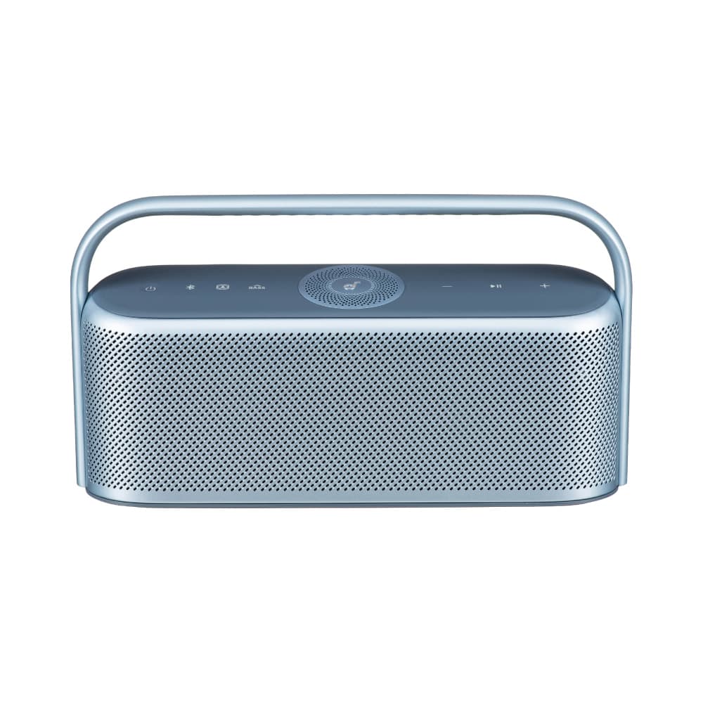 Anker Soundcore Motion X600 - Lunar Blue