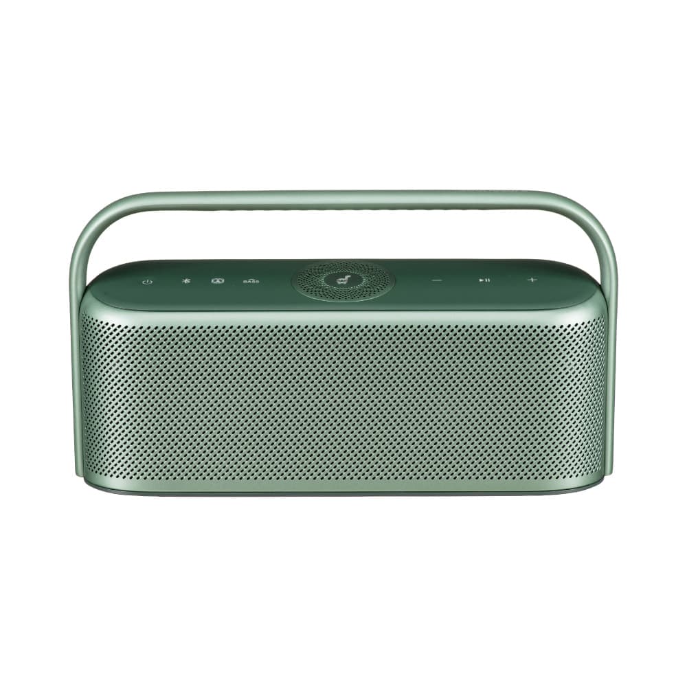 Anker Soundcore Motion X600 - Aurora Green