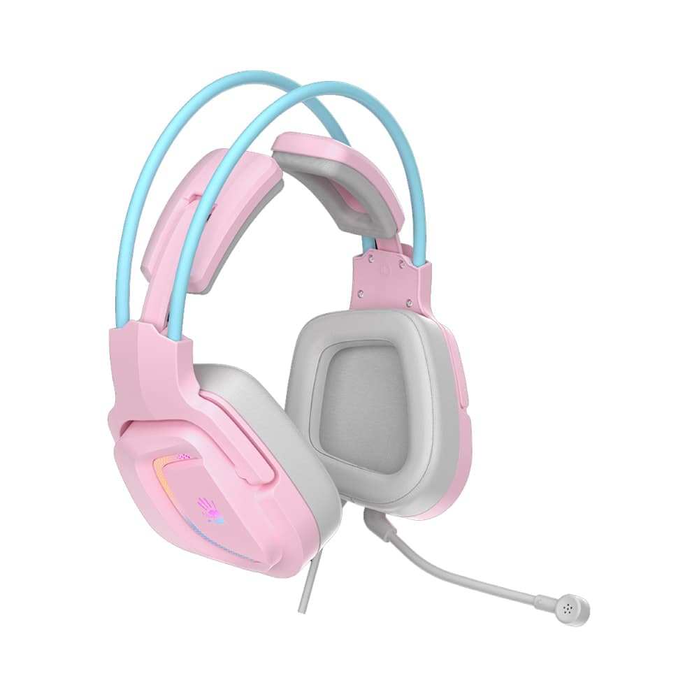 Bloody Virtual 7.1 Surround Sound Gaming Headset G575