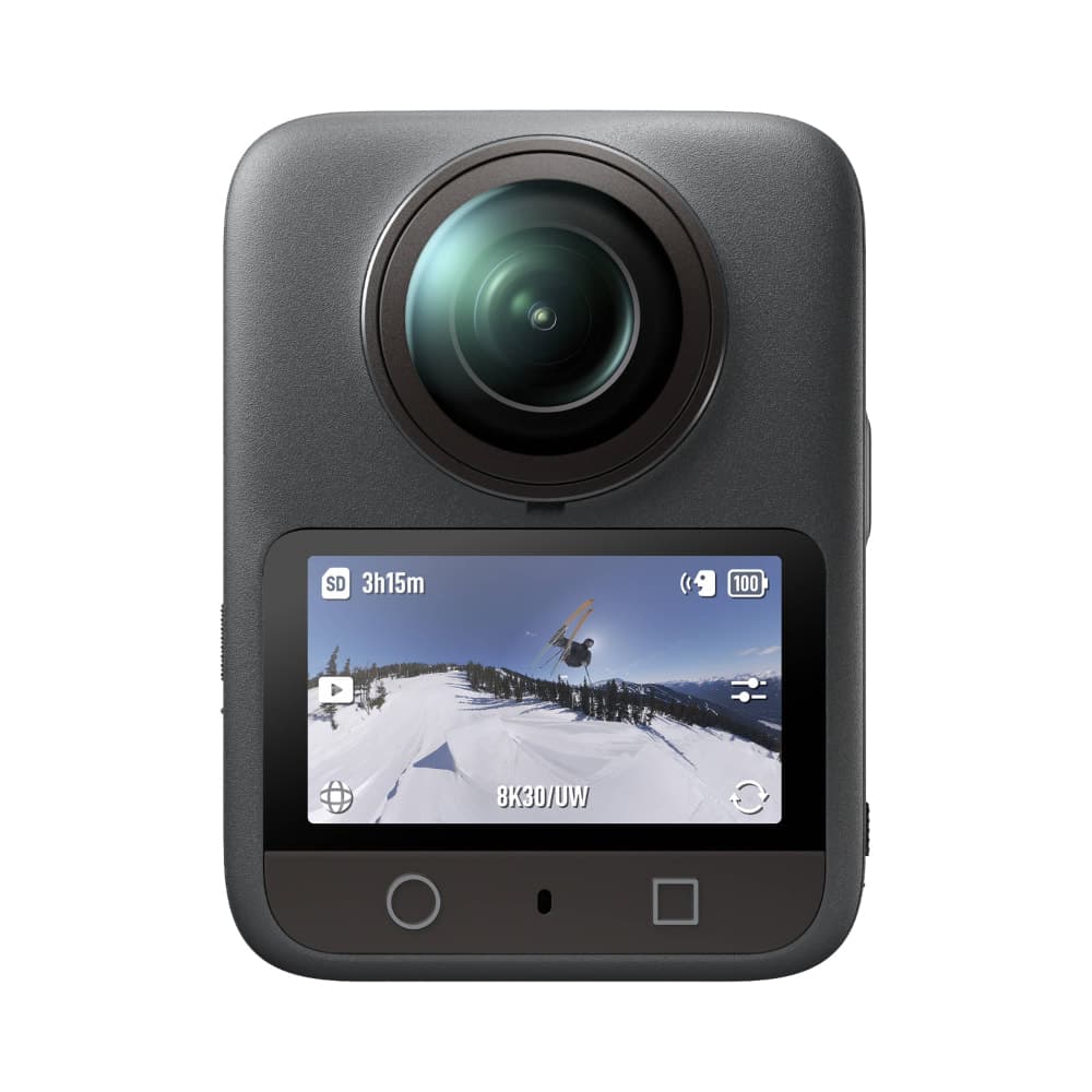 DJI Osmo 360 Action Camera Standard Combo