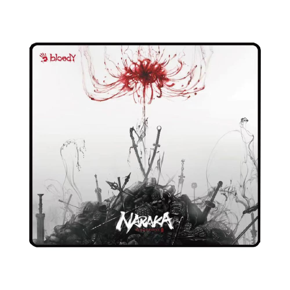 Bloody Naraka Gaming Mousepad BP-45