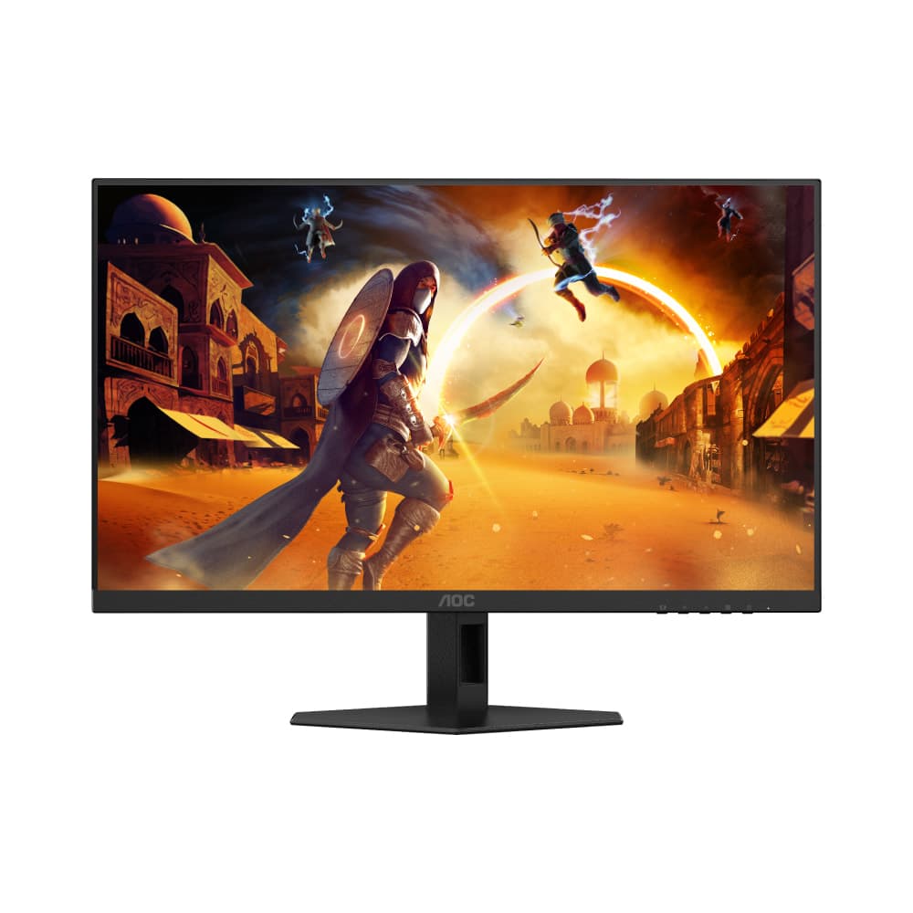 AOC 23.8" FHD Gaming Monitor 24G4XE
