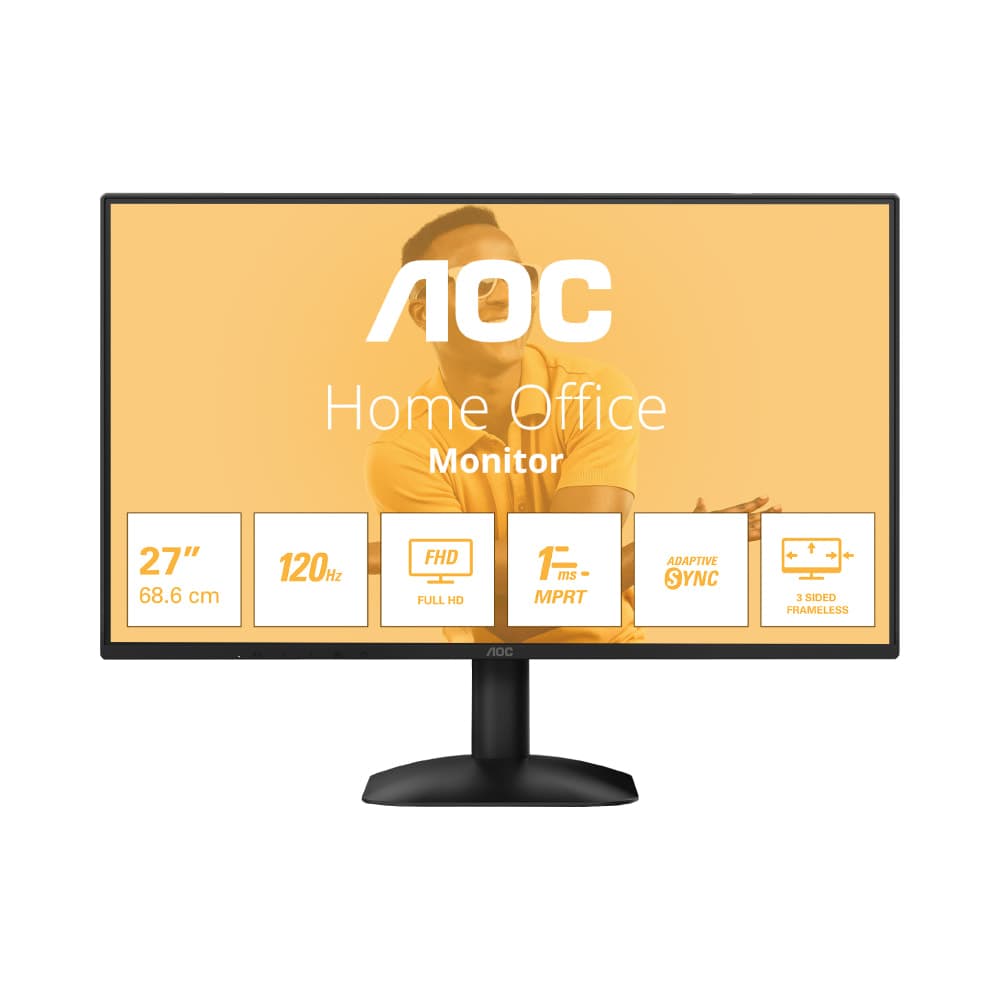AOC 27" FHD Monitor 27B31H