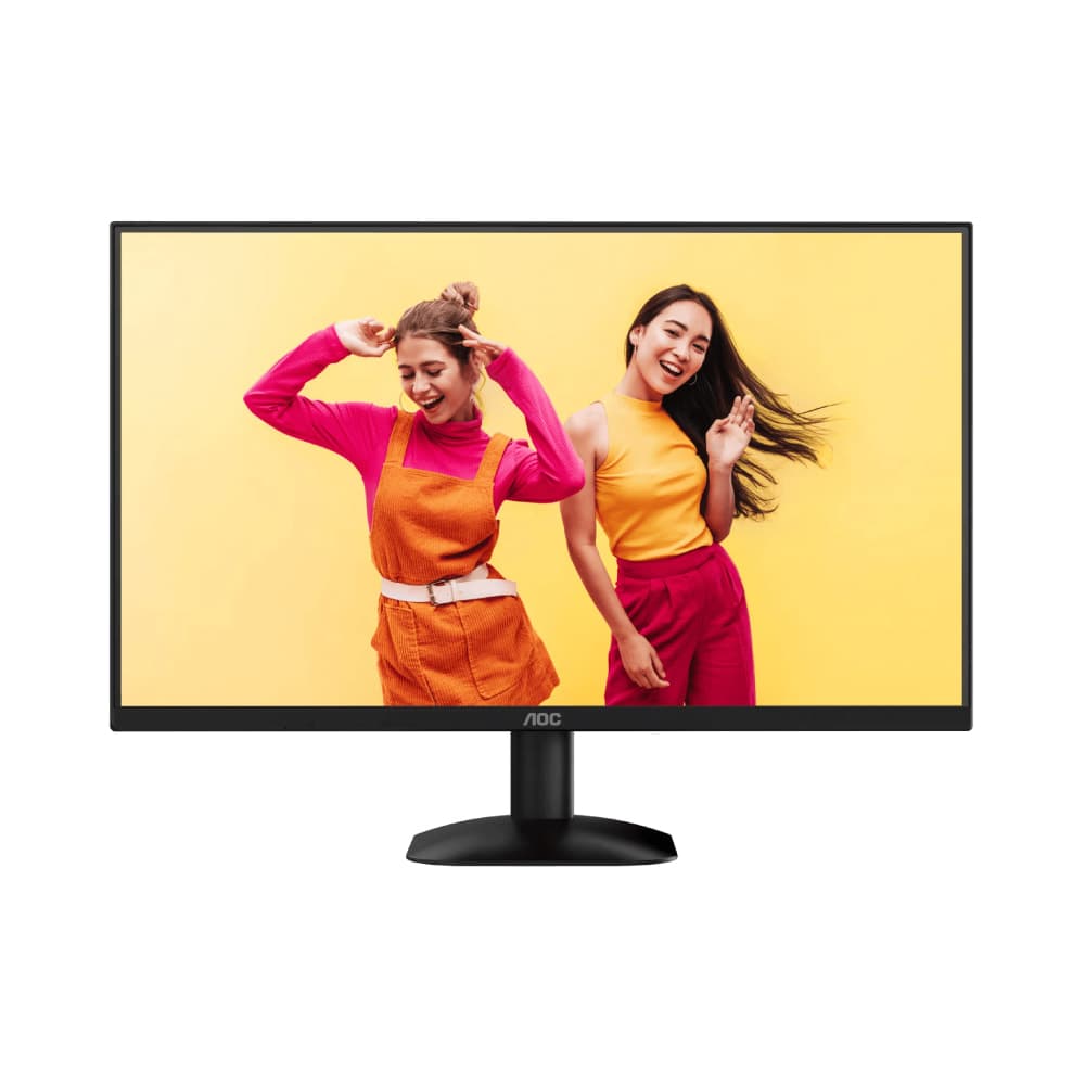AOC 27" FHD Monitor 100Hz 27B35HM