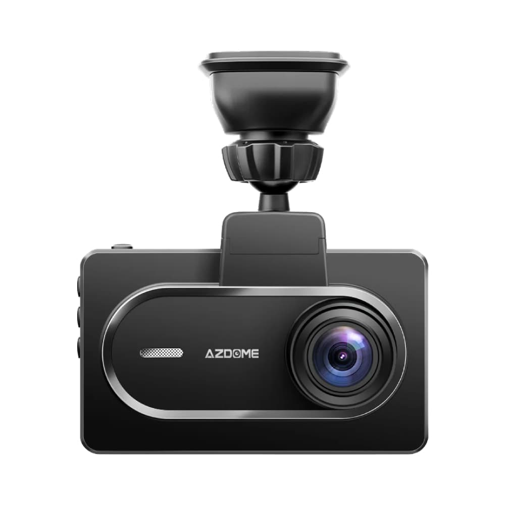 AZDOME M27S 2K Dash Cam