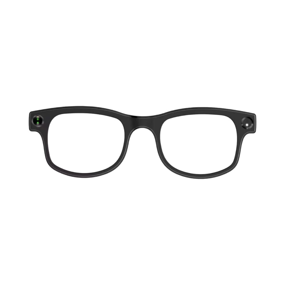 AI Smart Glasses AIMB-G1