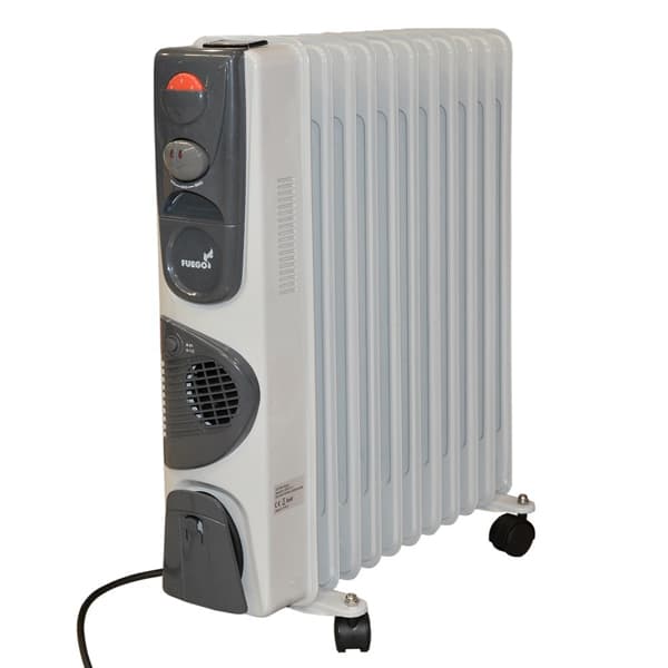 KALORIFER FUEGO OH52-11FW