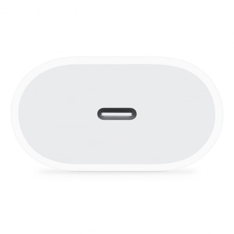 ADAPTOR APPLE 20W USB-C muvv3zm/a