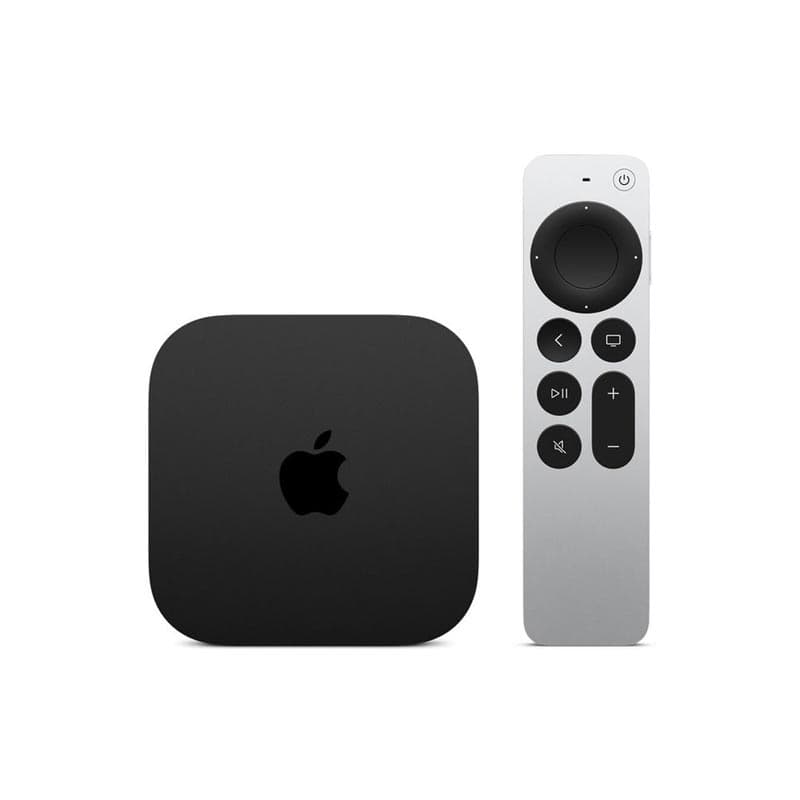 APPLE TV 4K WI-FI 64GB (2022)