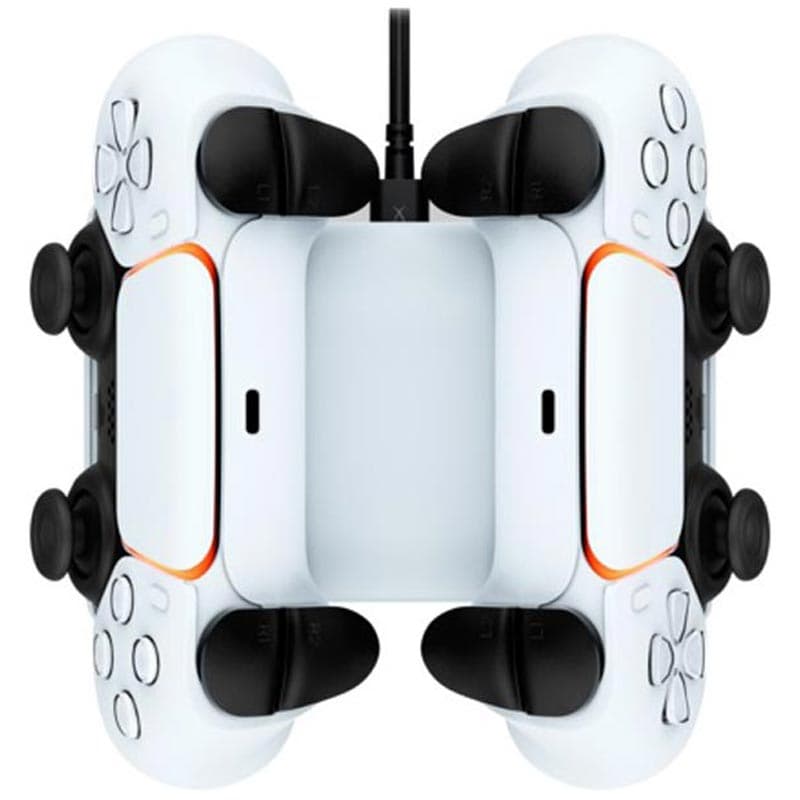 ChargePlay Duo Controller HyperX (PS5)