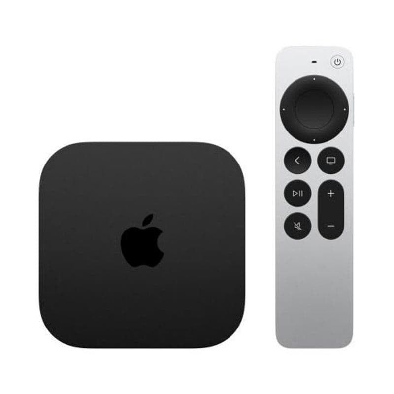 APPLE TV 4K WI-FI+ETHERNET 128 GB (2022)