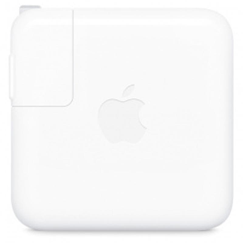 ADAPTOR APPLE USB-C 70W mxn53zm/a