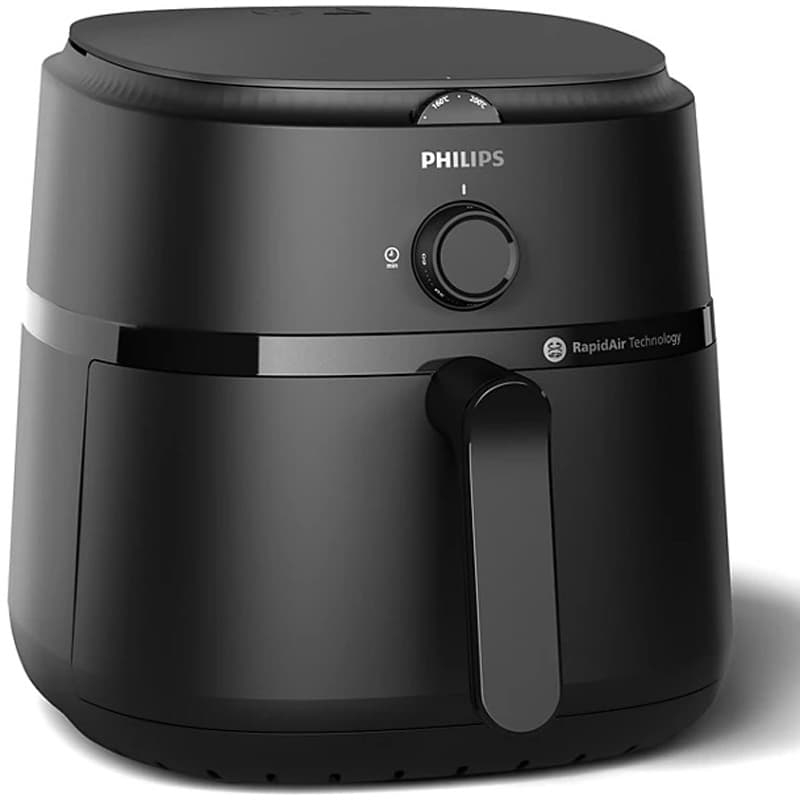 AIRFRYER PHILIPS NA130/00 6.2L