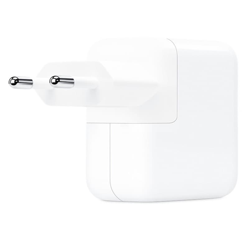 ADAPTOR APPLE TYPE C 30W Macbook