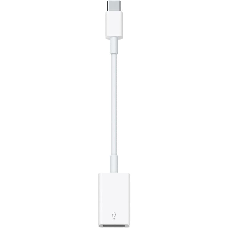 ADAPTOR APPLE USB-C TO USB