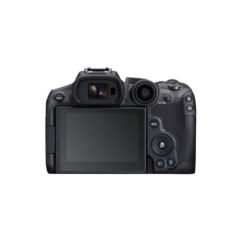 APARAT CANON EOS R7