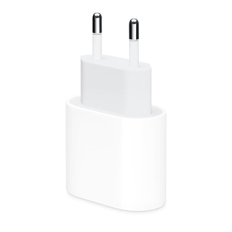 ADAPTOR APPLE 20W USB-C md3j4zm/a
