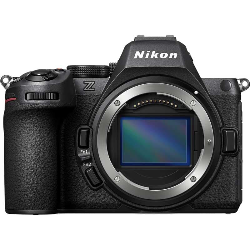 APARAT NIKON Z 5II body