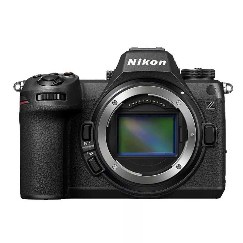 APARAT NIKON Z 6III Body