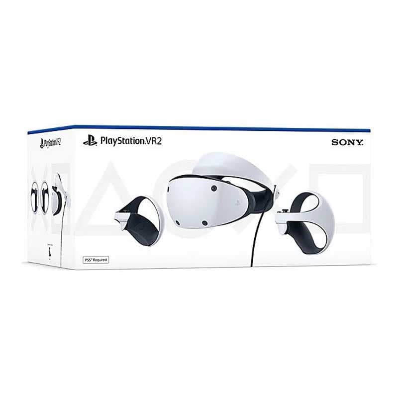 CHARGING STATION SONY VR2