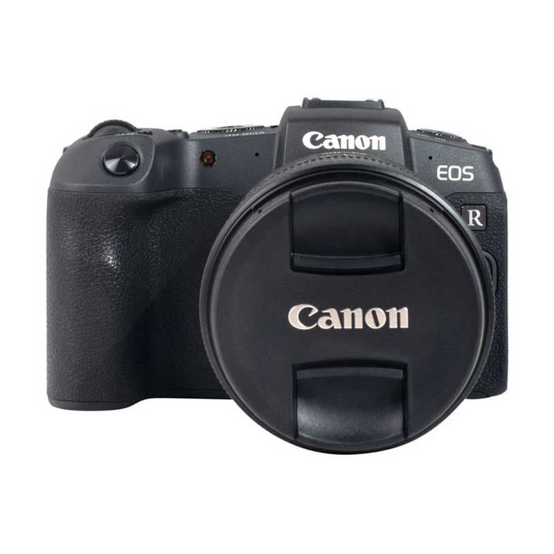 APARAT CANON EOS RP BODY ONLY