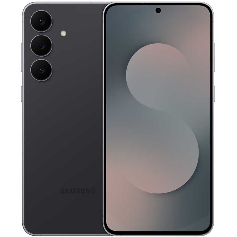 SAMSUNG GALAXY S25 FE 128GB ICYBLUE