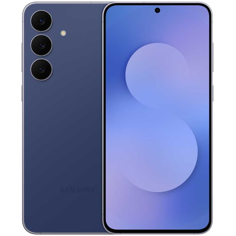 SAMSUNG GALAXY S25 FE 128GB JETBLACK