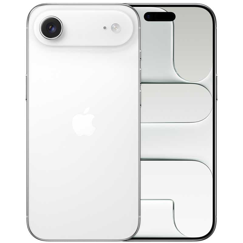 Apple iPhone Air, 1TB, Cloud White