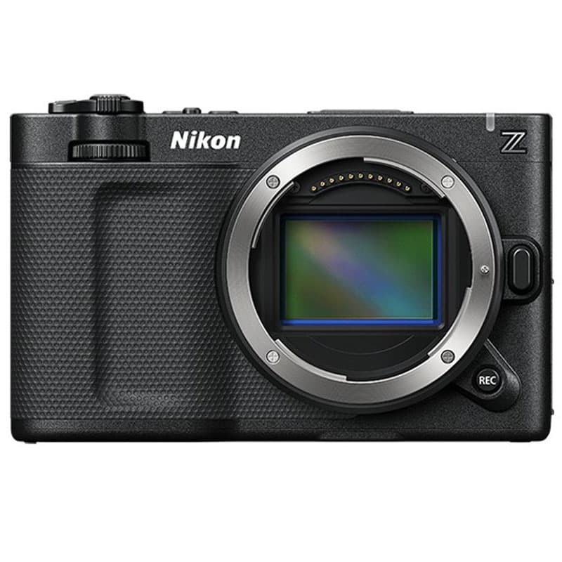 APARAT NIKON ZR BODY