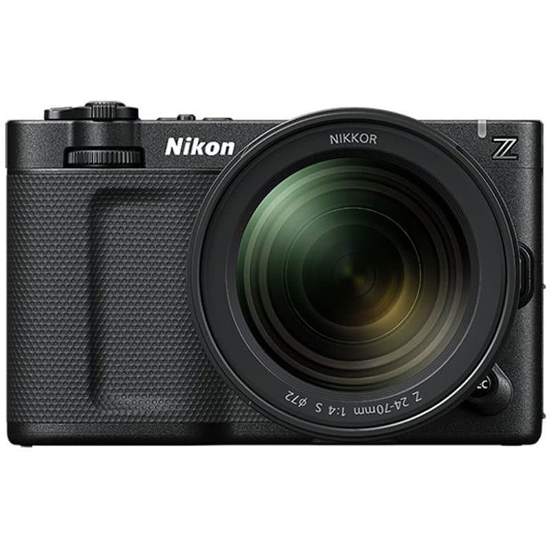 APARAT NIKON ZR BODY