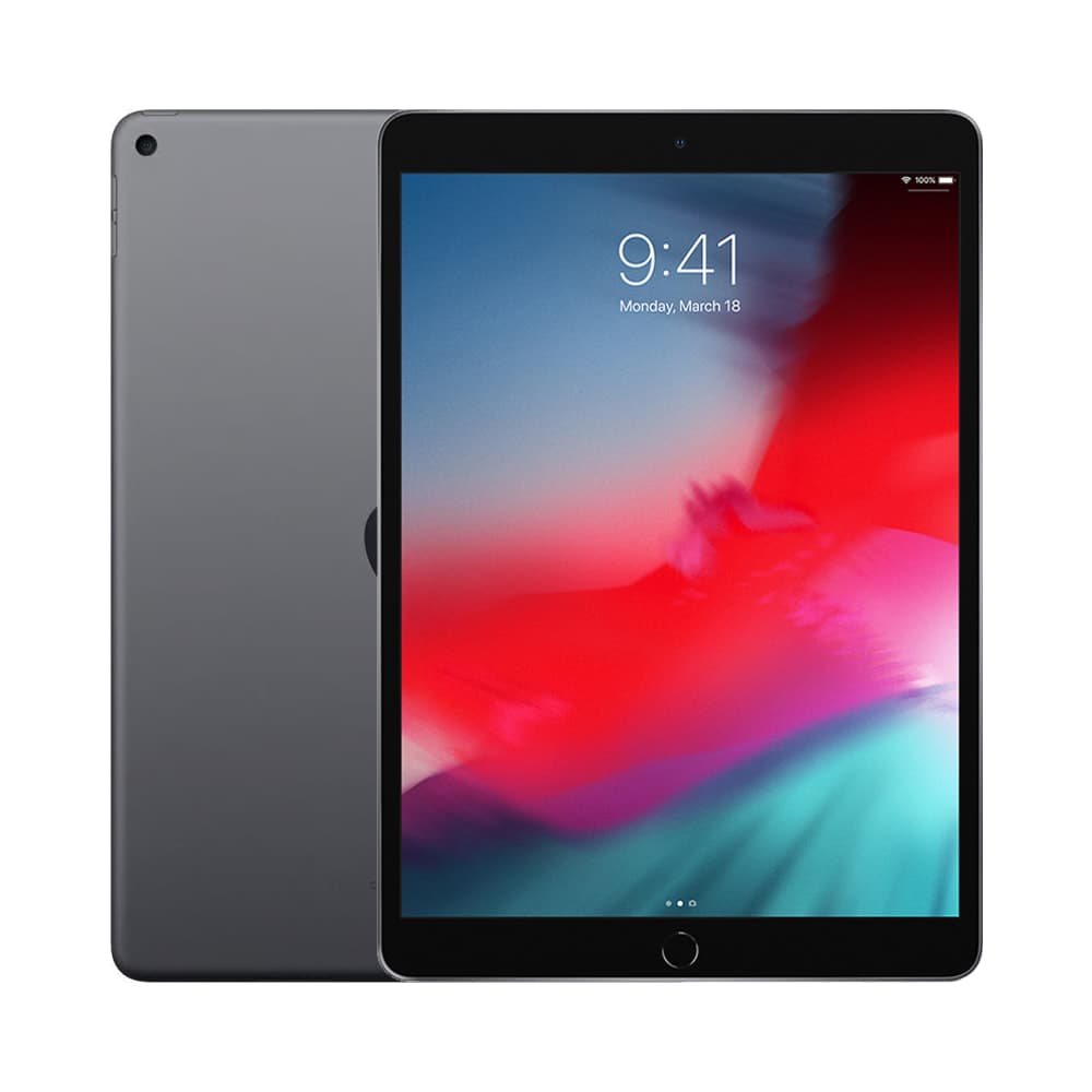 Apple iPad Air 10.5", Wi-Fi+Cellular (2019)