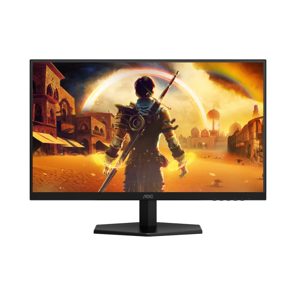 AOC 27" QHD Gaming Monitor 180Hz Q27G42XNE